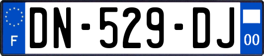 DN-529-DJ