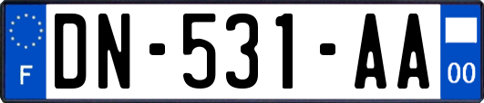 DN-531-AA