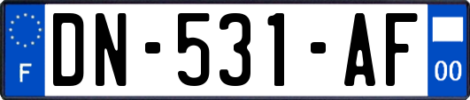 DN-531-AF