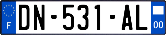 DN-531-AL