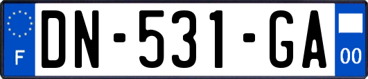 DN-531-GA