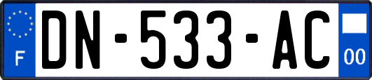 DN-533-AC