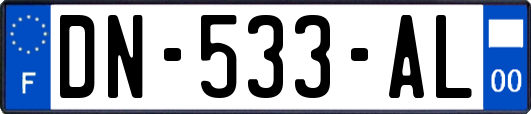 DN-533-AL