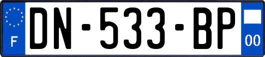 DN-533-BP