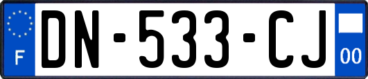 DN-533-CJ