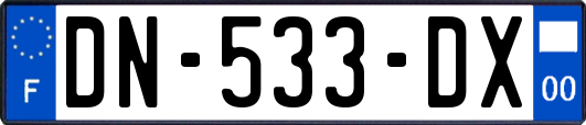 DN-533-DX