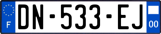 DN-533-EJ