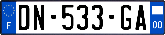 DN-533-GA