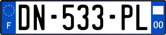 DN-533-PL