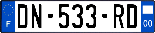 DN-533-RD