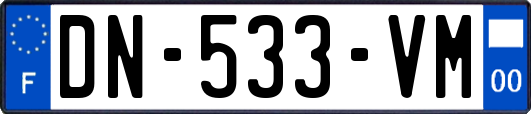 DN-533-VM