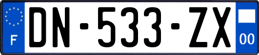 DN-533-ZX