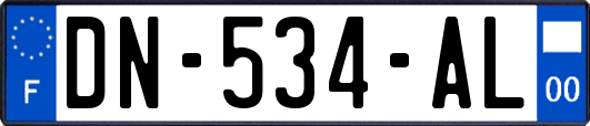 DN-534-AL