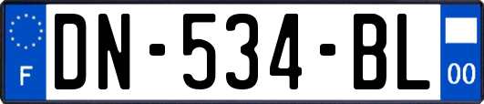 DN-534-BL