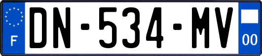 DN-534-MV