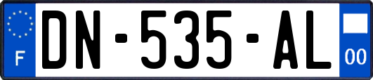 DN-535-AL