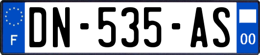 DN-535-AS