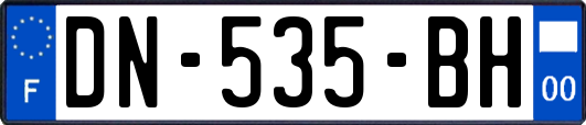 DN-535-BH