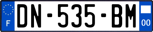 DN-535-BM