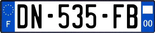 DN-535-FB