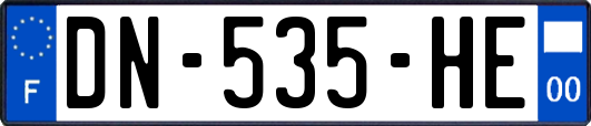 DN-535-HE