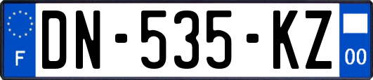 DN-535-KZ