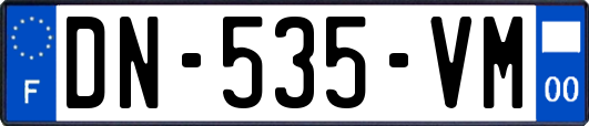 DN-535-VM