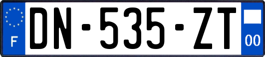 DN-535-ZT