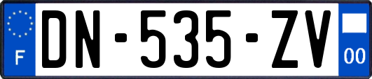 DN-535-ZV