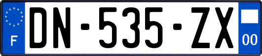 DN-535-ZX