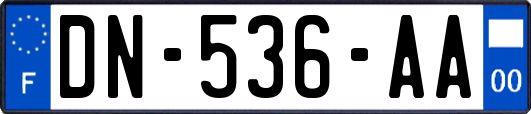 DN-536-AA