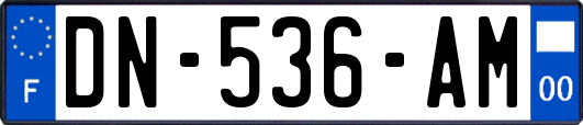 DN-536-AM