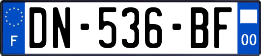 DN-536-BF