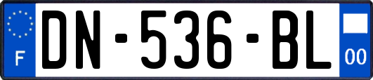 DN-536-BL