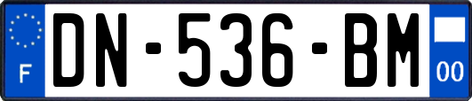 DN-536-BM