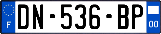 DN-536-BP