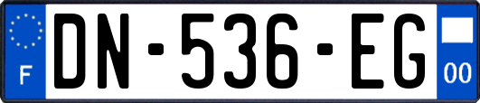 DN-536-EG