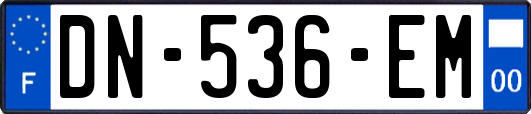 DN-536-EM