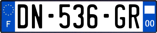 DN-536-GR