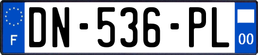 DN-536-PL