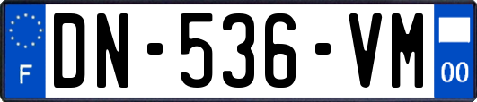 DN-536-VM