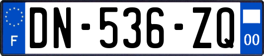 DN-536-ZQ