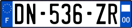 DN-536-ZR