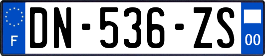 DN-536-ZS