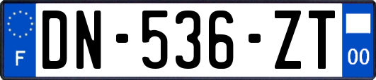 DN-536-ZT