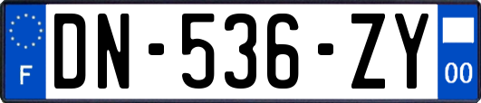 DN-536-ZY