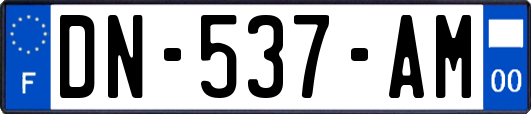 DN-537-AM