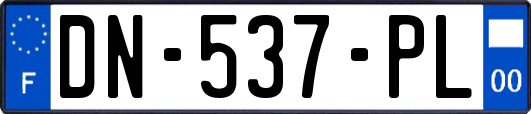 DN-537-PL
