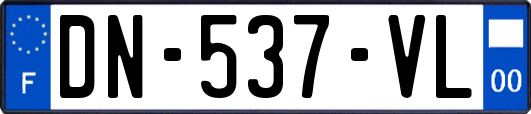DN-537-VL