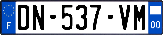 DN-537-VM